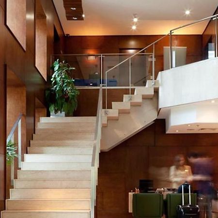 Hotel Estanplaza Berrini São Paulo Zewnętrze zdjęcie