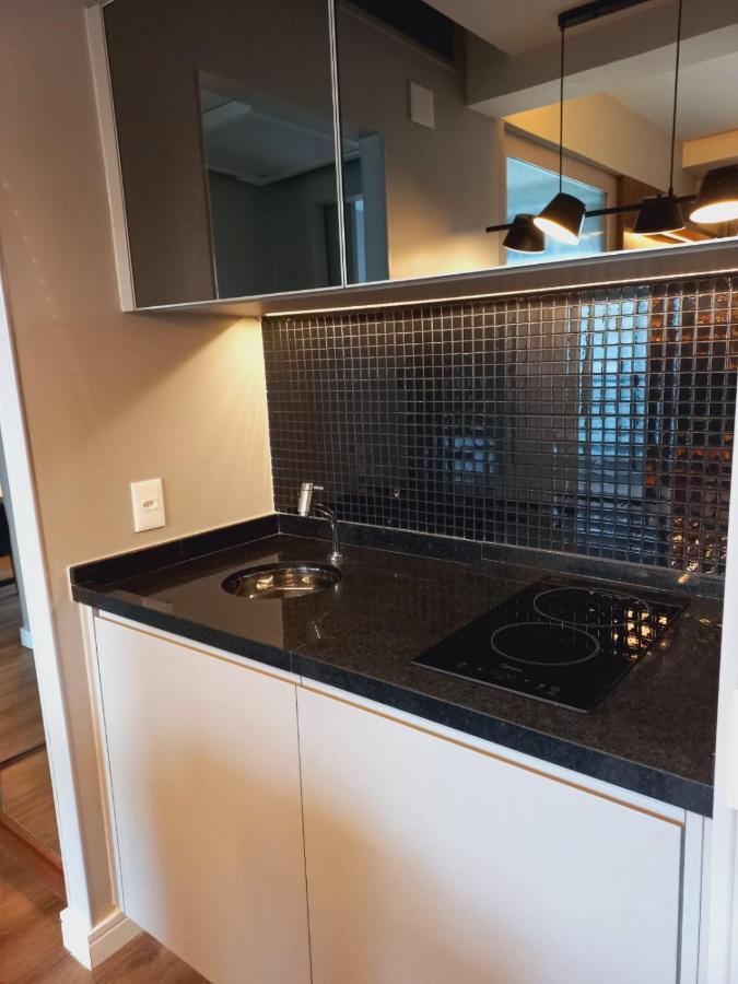 Hotel Estanplaza Berrini São Paulo Zewnętrze zdjęcie