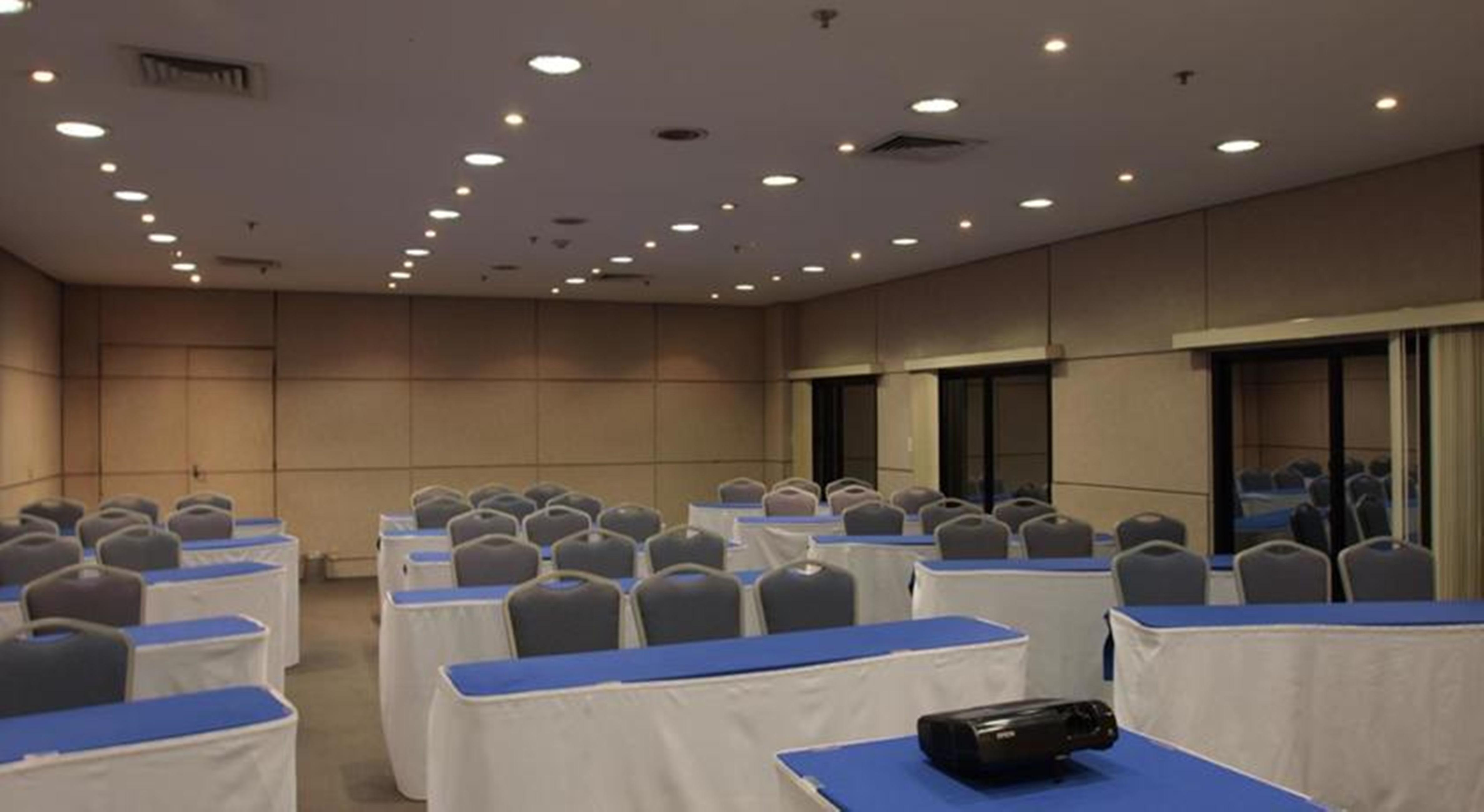 Hotel Estanplaza Berrini São Paulo Zewnętrze zdjęcie