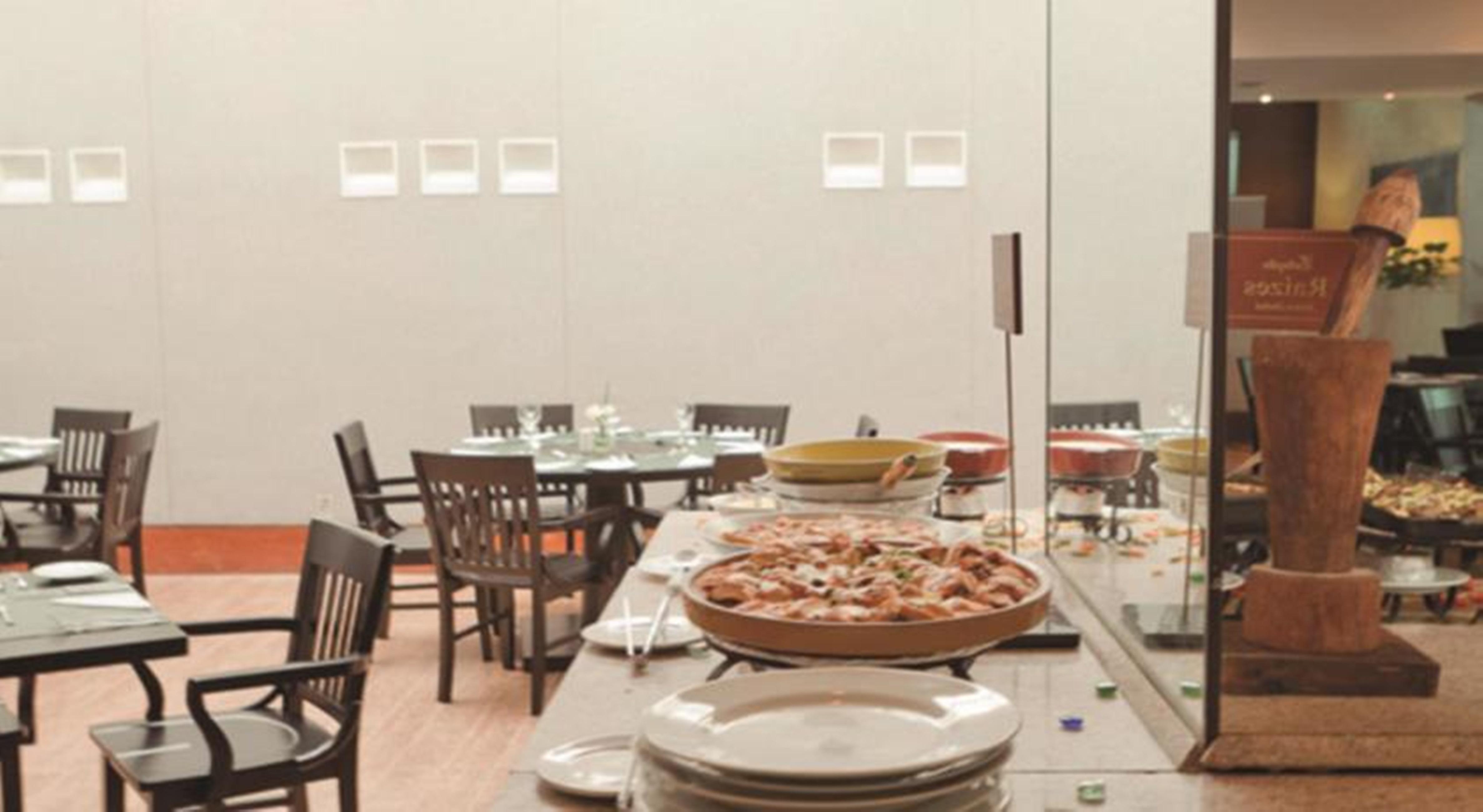 Hotel Estanplaza Berrini São Paulo Zewnętrze zdjęcie