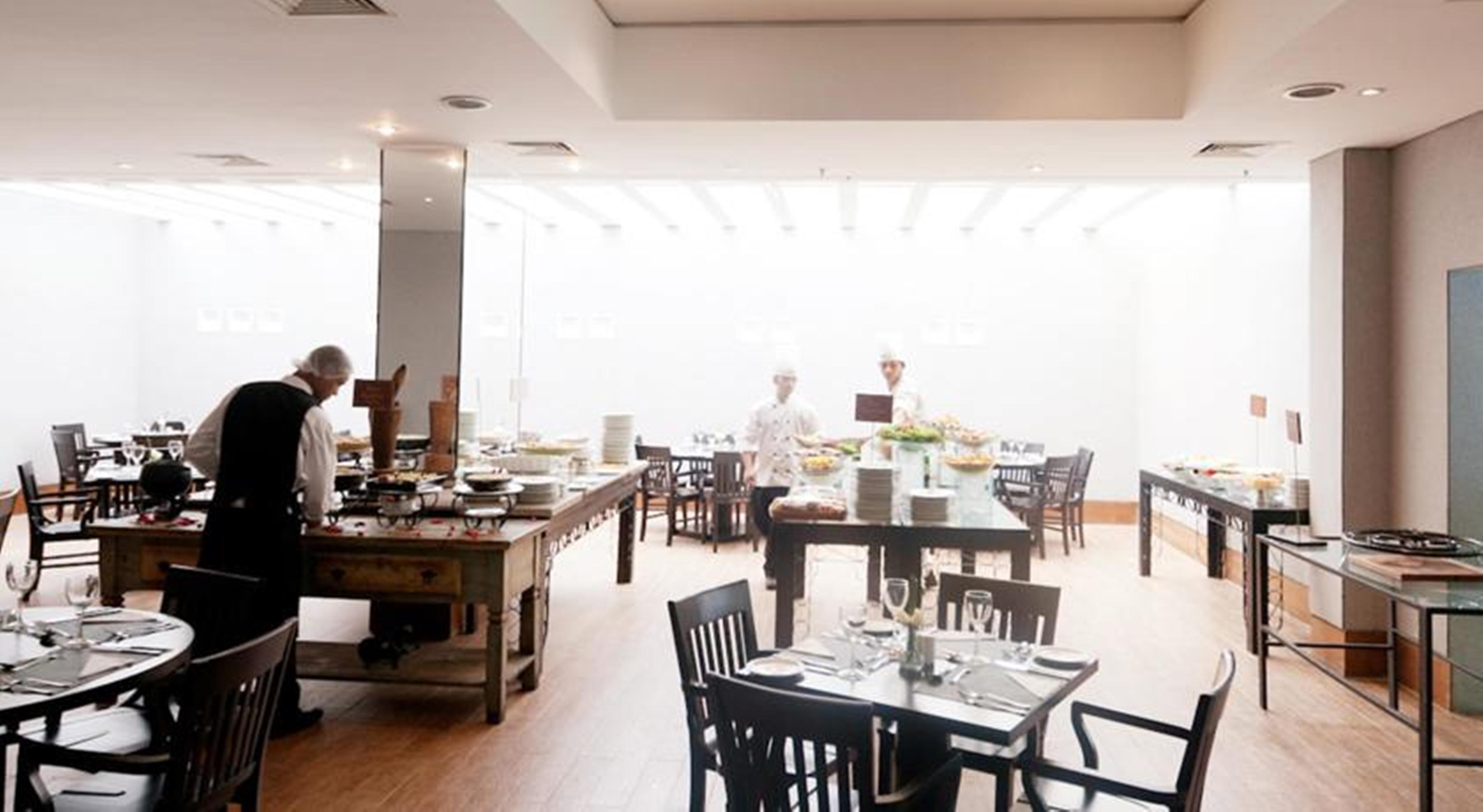 Hotel Estanplaza Berrini São Paulo Zewnętrze zdjęcie