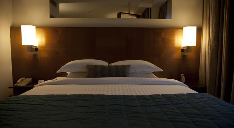 Hotel Estanplaza Berrini São Paulo Zewnętrze zdjęcie